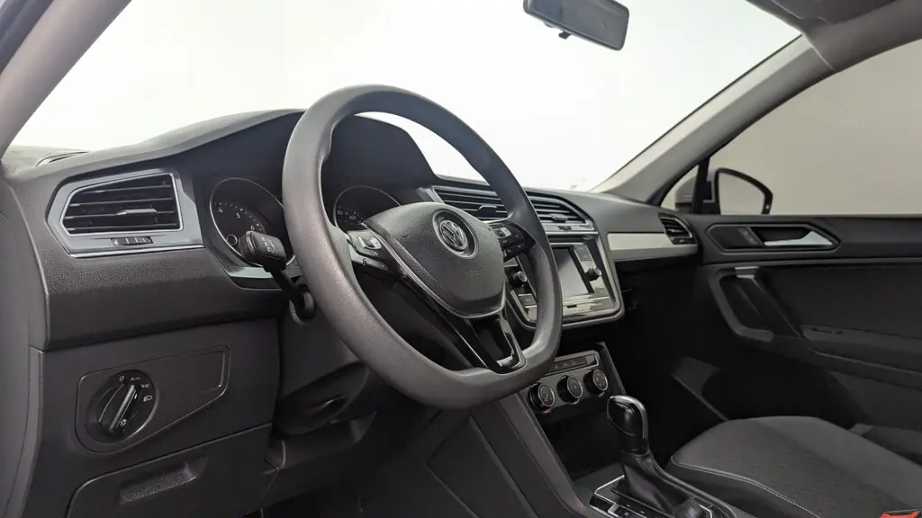 Florida Fine Cars - Used VOLKSWAGEN TIGUAN 2021 MIAMI S
