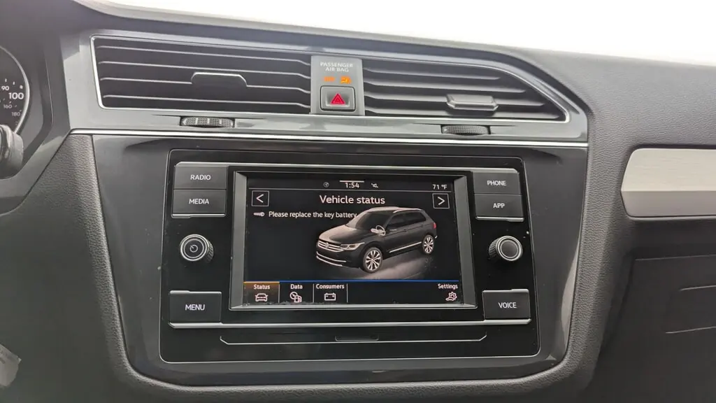 Florida Fine Cars - Used VOLKSWAGEN TIGUAN 2021 MIAMI S
