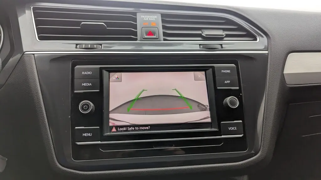 Florida Fine Cars - Used VOLKSWAGEN TIGUAN 2021 MIAMI S