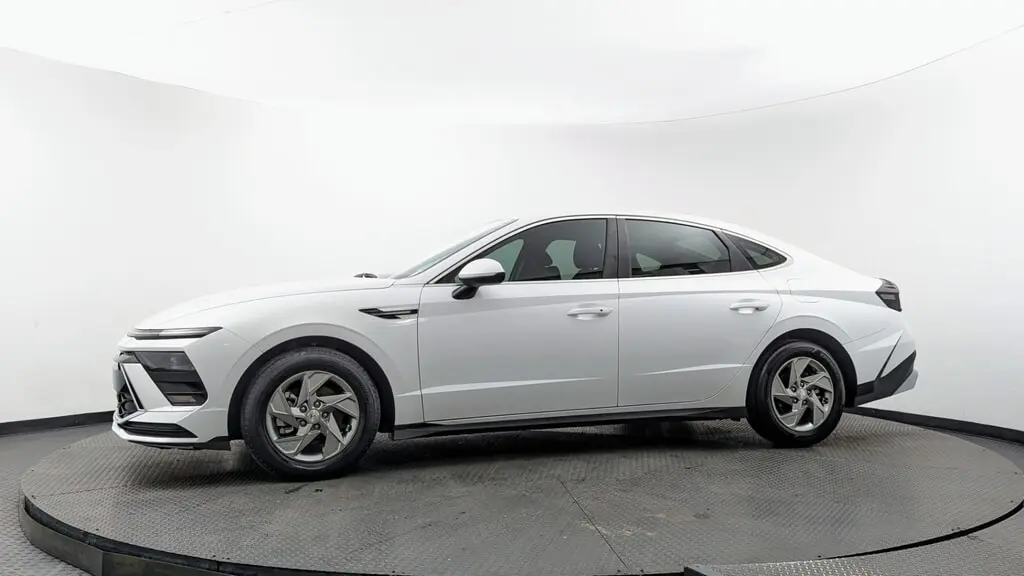 Florida Fine Cars - Used HYUNDAI SONATA 2025 MARGATE SE