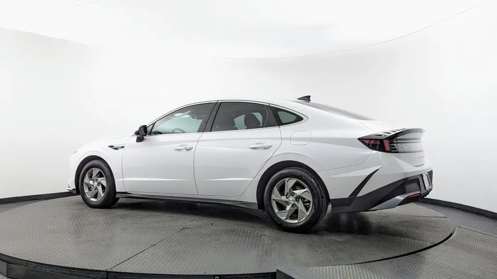 Florida Fine Cars - Used HYUNDAI SONATA 2025 MARGATE SE