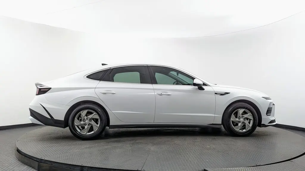 Florida Fine Cars - Used HYUNDAI SONATA 2025 MARGATE SE