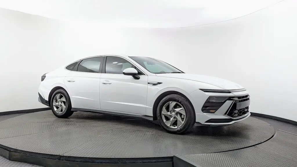 Florida Fine Cars - Used HYUNDAI SONATA 2025 MARGATE SE