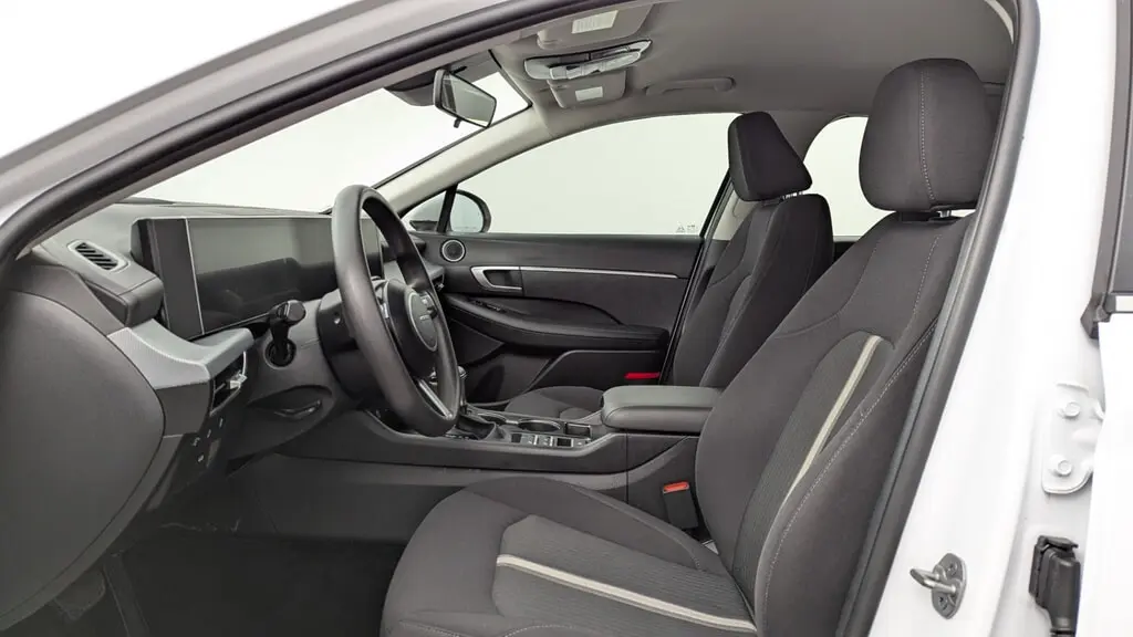 Florida Fine Cars - Used HYUNDAI SONATA 2025 MARGATE SE