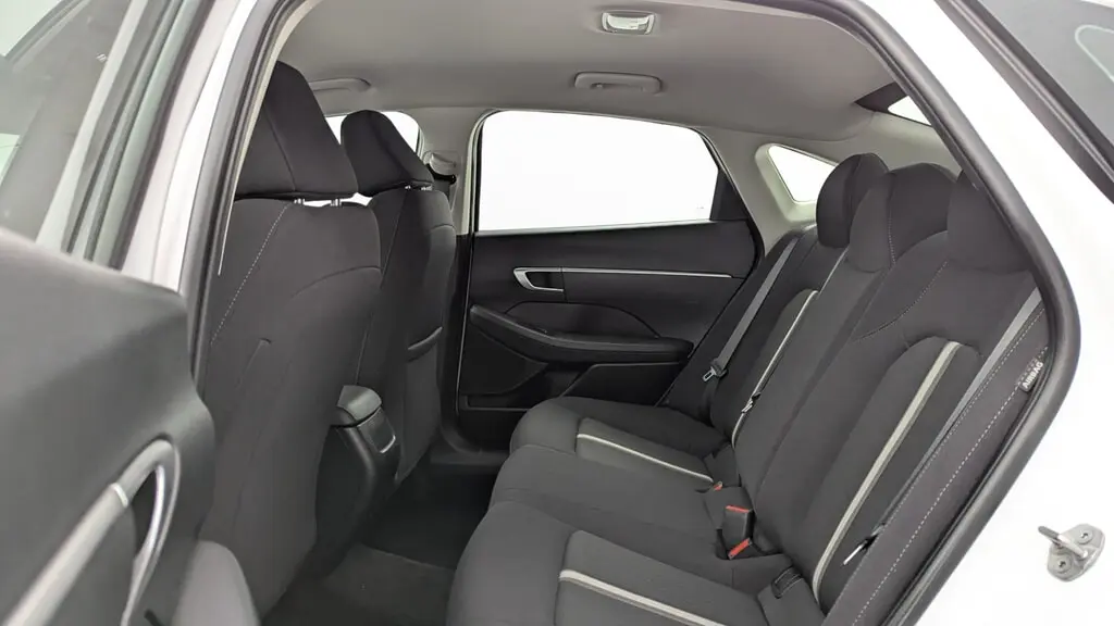 Florida Fine Cars - Used HYUNDAI SONATA 2025 MARGATE SE
