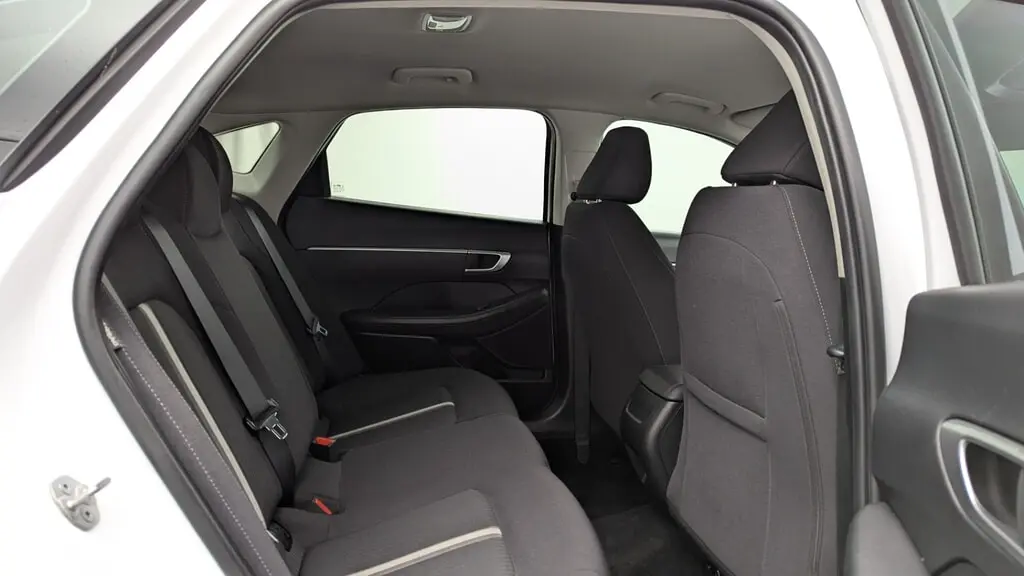 Florida Fine Cars - Used HYUNDAI SONATA 2025 MARGATE SE