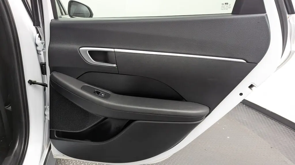 Florida Fine Cars - Used HYUNDAI SONATA 2025 MARGATE SE
