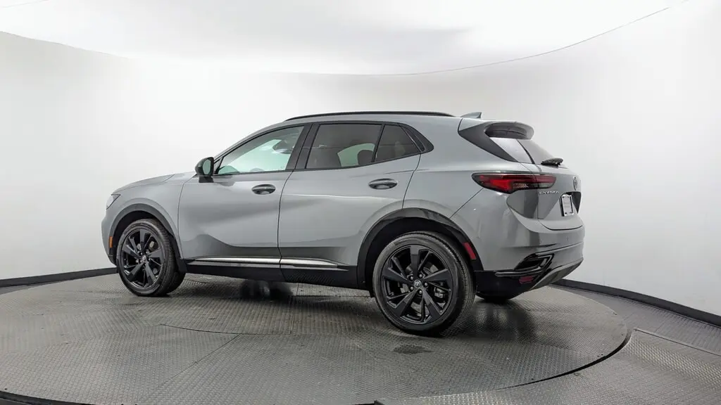 Florida Fine Cars - Used BUICK ENVISION 2023 WEST PALM ESSENCE