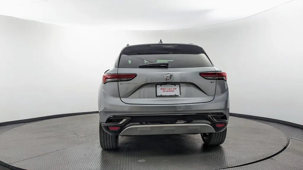Florida Fine Cars - Used BUICK ENVISION 2023 WEST PALM ESSENCE