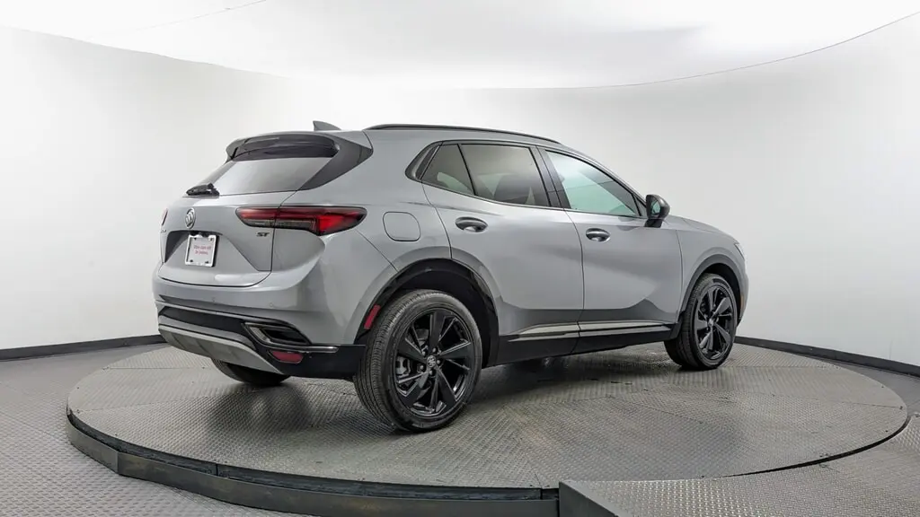 Florida Fine Cars - Used BUICK ENVISION 2023 WEST PALM ESSENCE