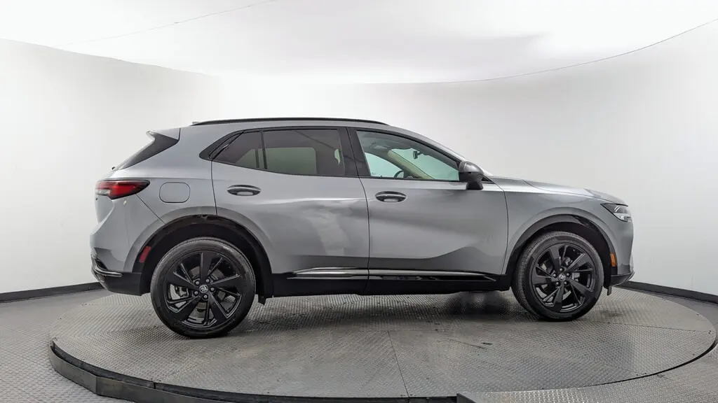 Florida Fine Cars - Used BUICK ENVISION 2023 WEST PALM ESSENCE