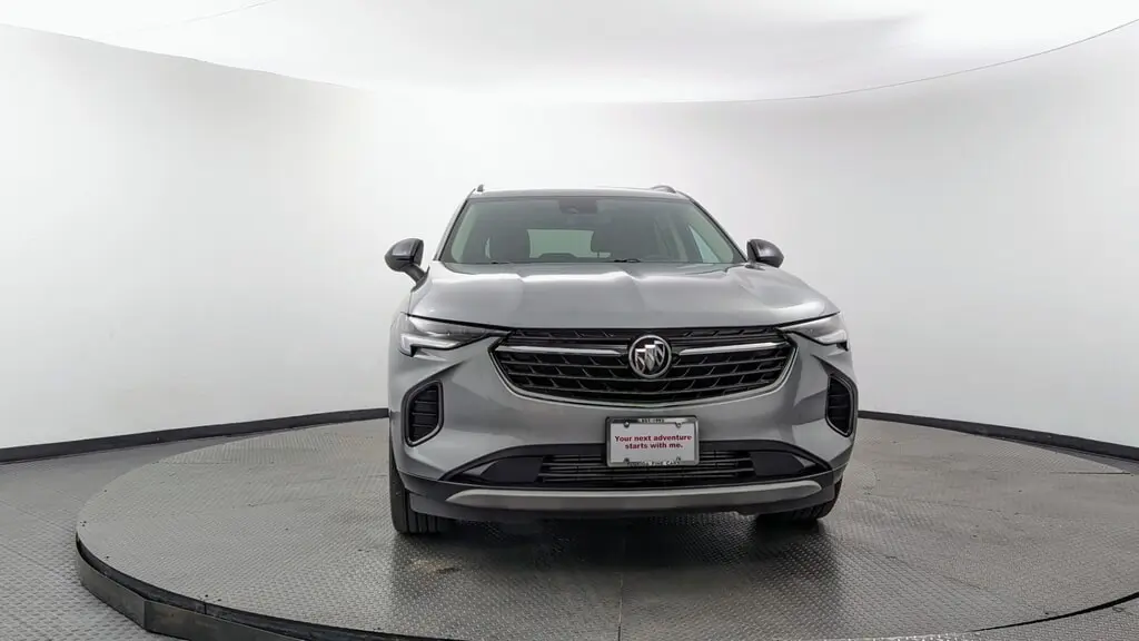 Florida Fine Cars - Used BUICK ENVISION 2023 WEST PALM ESSENCE