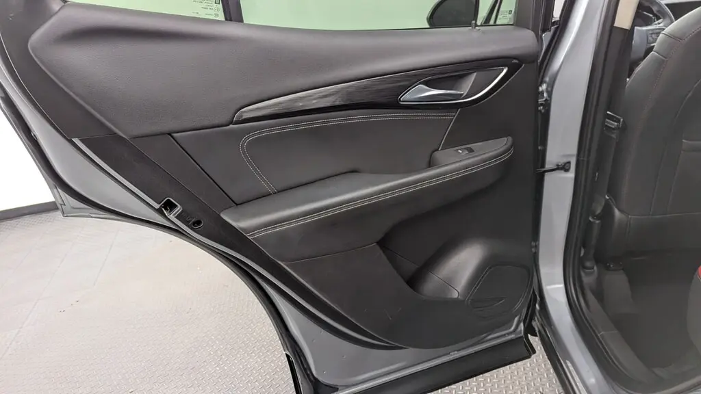 Florida Fine Cars - Used BUICK ENVISION 2023 WEST PALM ESSENCE