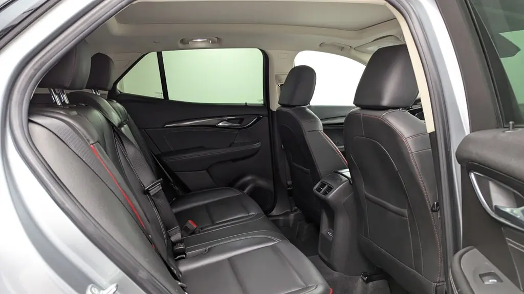 Florida Fine Cars - Used BUICK ENVISION 2023 WEST PALM ESSENCE