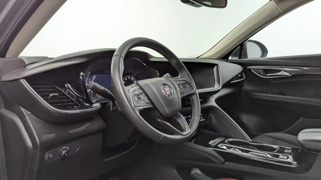 Florida Fine Cars - Used BUICK ENVISION 2023 WEST PALM ESSENCE