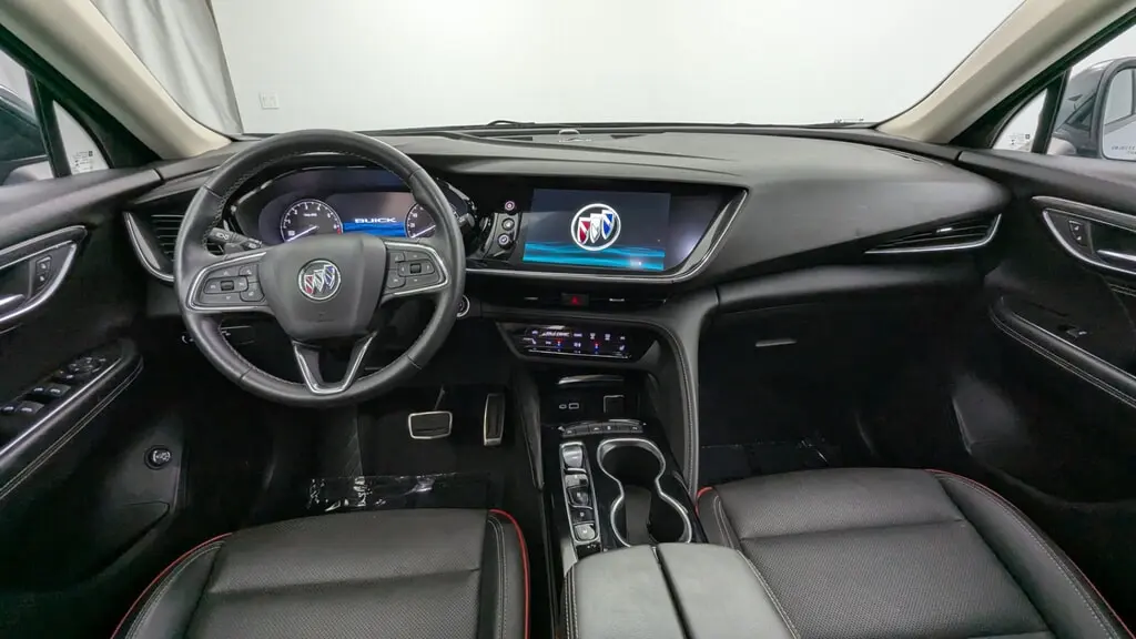 Florida Fine Cars - Used BUICK ENVISION 2023 WEST PALM ESSENCE