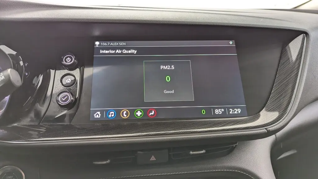 Florida Fine Cars - Used BUICK ENVISION 2023 WEST PALM ESSENCE