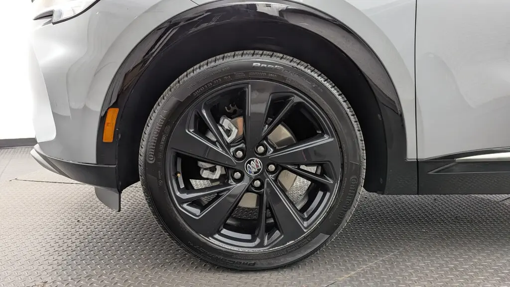 Florida Fine Cars - Used BUICK ENVISION 2023 WEST PALM ESSENCE