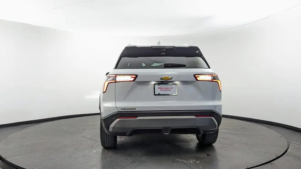 Florida Fine Cars - Used CHEVROLET EQUINOX 2025 MARGATE FWD LT