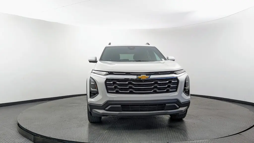 Florida Fine Cars - Used CHEVROLET EQUINOX 2025 MARGATE FWD LT