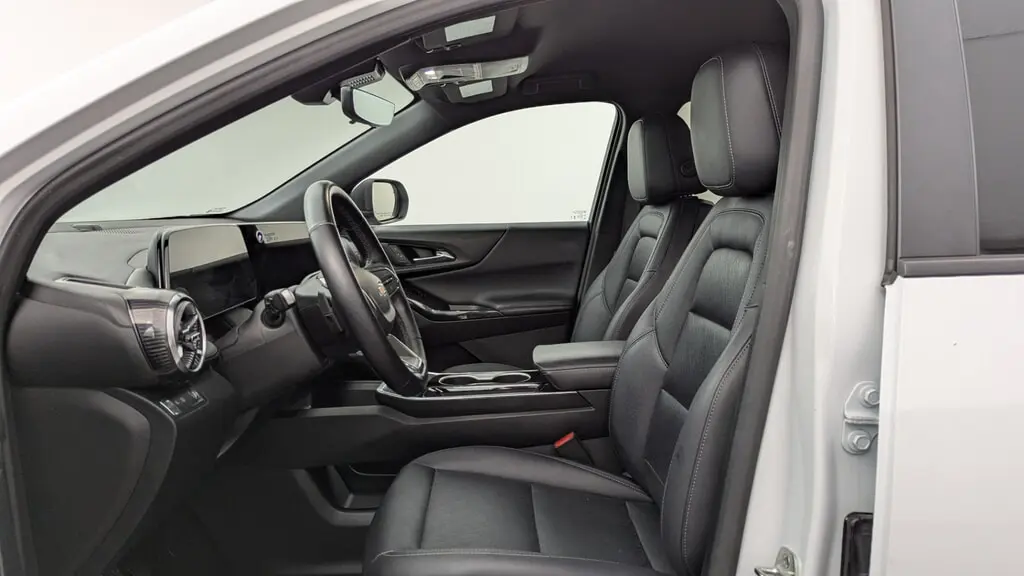 Florida Fine Cars - Used CHEVROLET EQUINOX 2025 MARGATE FWD LT
