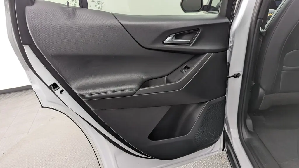 Florida Fine Cars - Used CHEVROLET EQUINOX 2025 MARGATE FWD LT