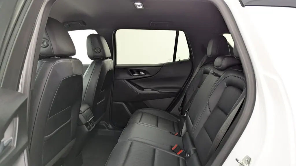 Florida Fine Cars - Used CHEVROLET EQUINOX 2025 MARGATE FWD LT