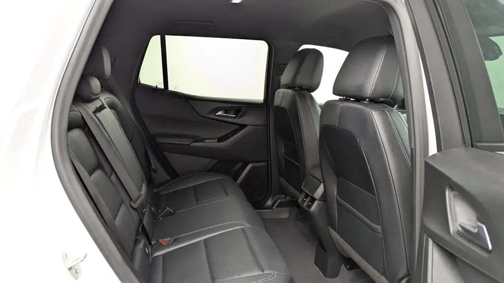 Florida Fine Cars - Used CHEVROLET EQUINOX 2025 MARGATE FWD LT