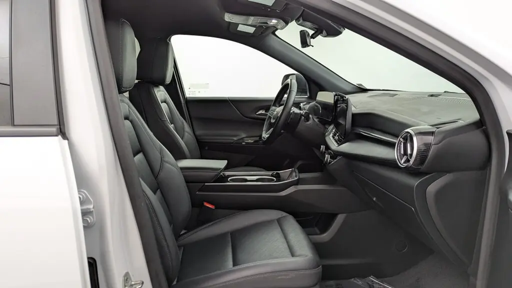 Florida Fine Cars - Used CHEVROLET EQUINOX 2025 MARGATE FWD LT