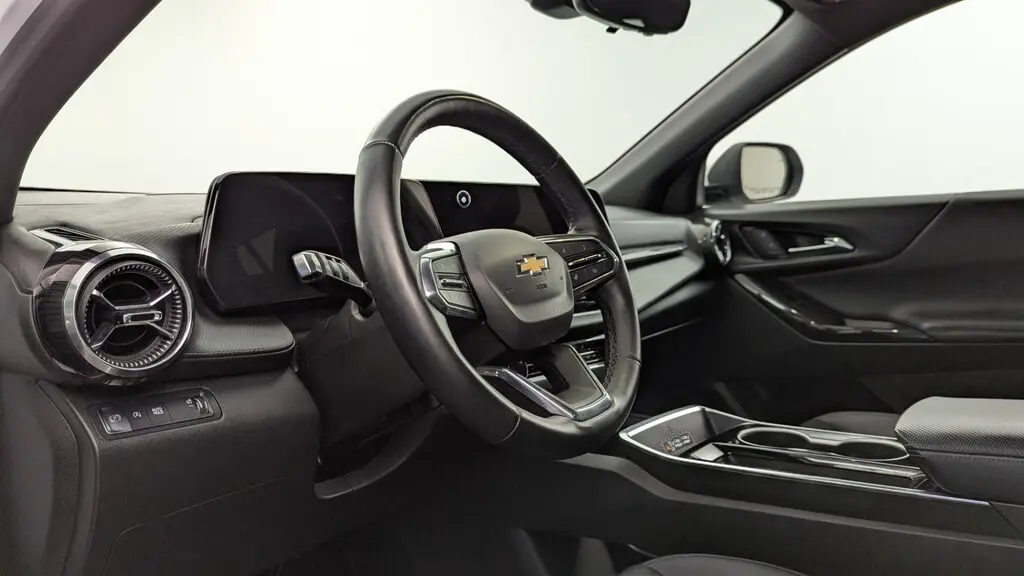 Florida Fine Cars - Used CHEVROLET EQUINOX 2025 MARGATE FWD LT