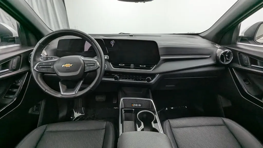 Florida Fine Cars - Used CHEVROLET EQUINOX 2025 MARGATE FWD LT