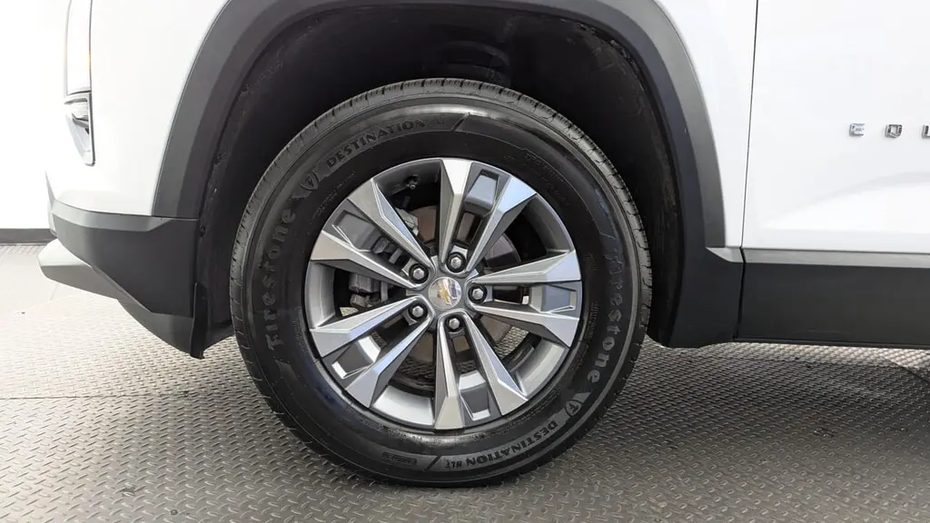 Florida Fine Cars - Used CHEVROLET EQUINOX 2025 MARGATE FWD LT