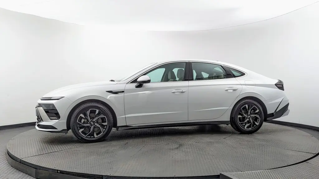 Florida Fine Cars - Used HYUNDAI SONATA 2025 MIAMI SEL