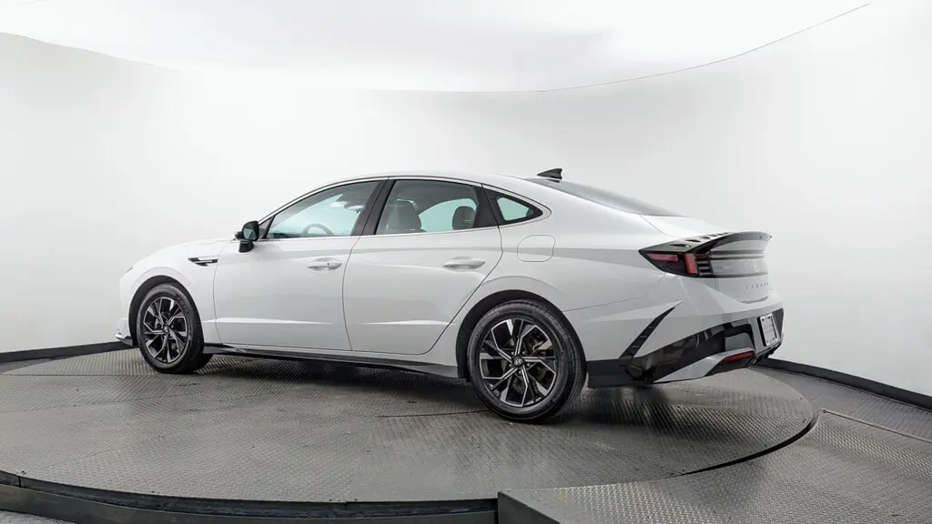 Florida Fine Cars - Used HYUNDAI SONATA 2025 MIAMI SEL