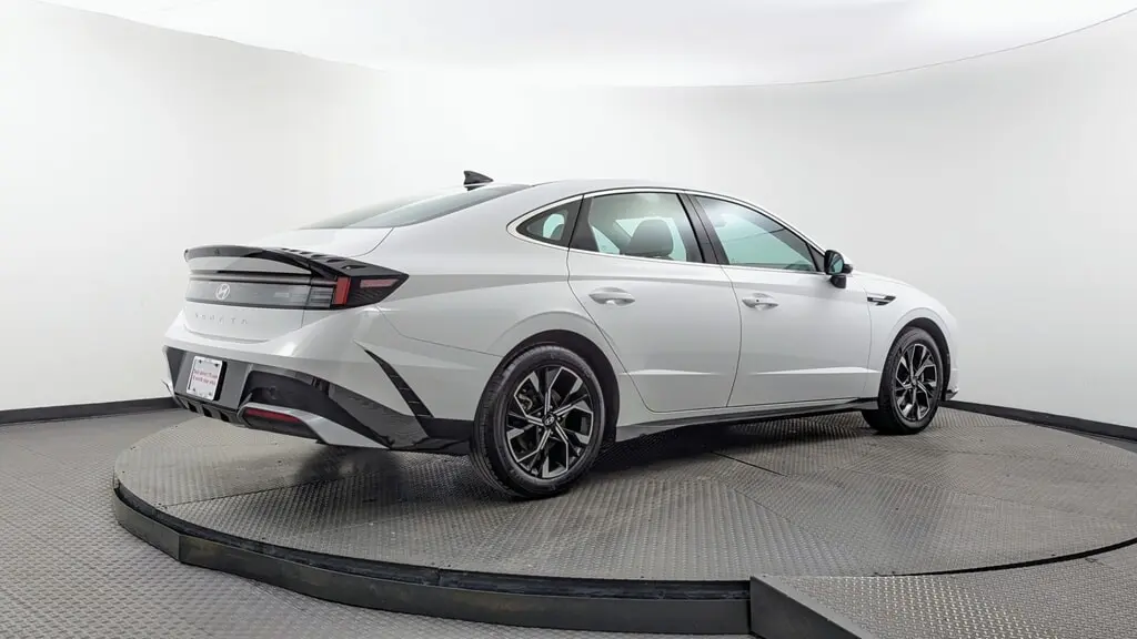 Florida Fine Cars - Used HYUNDAI SONATA 2025 MIAMI SEL