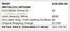 Florida Fine Cars - Used HYUNDAI SONATA 2025 MIAMI SEL