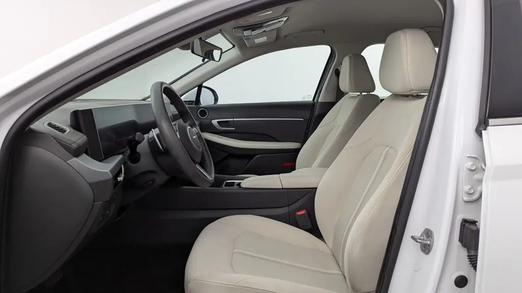 Florida Fine Cars - Used HYUNDAI SONATA 2025 MIAMI SEL
