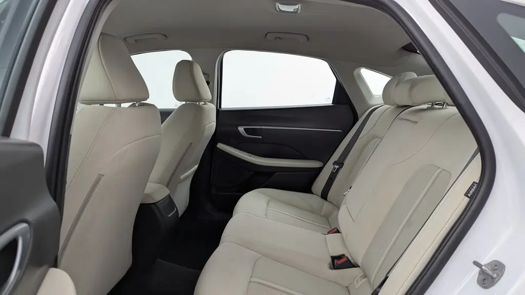 Florida Fine Cars - Used HYUNDAI SONATA 2025 MIAMI SEL