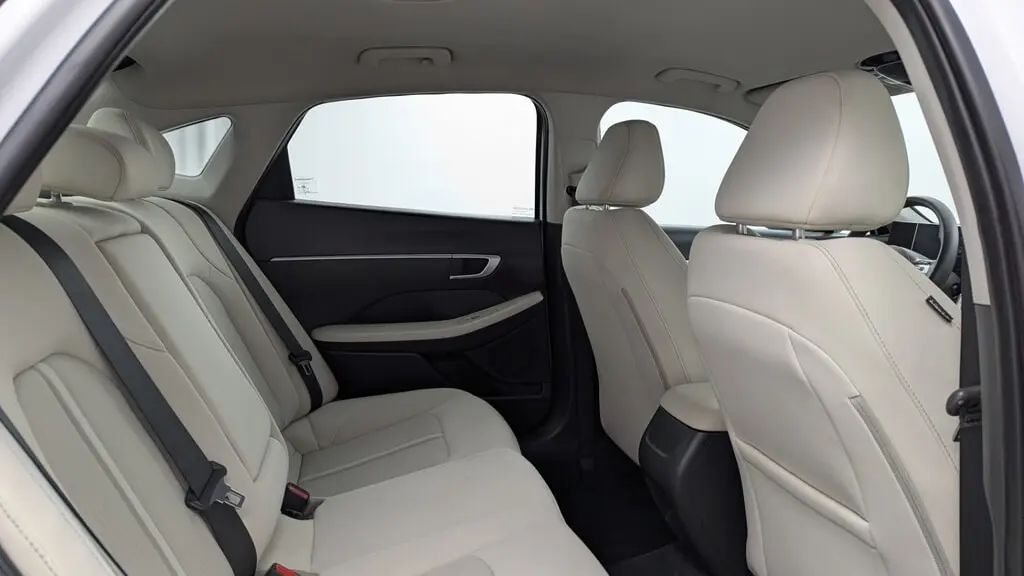 Florida Fine Cars - Used HYUNDAI SONATA 2025 MIAMI SEL