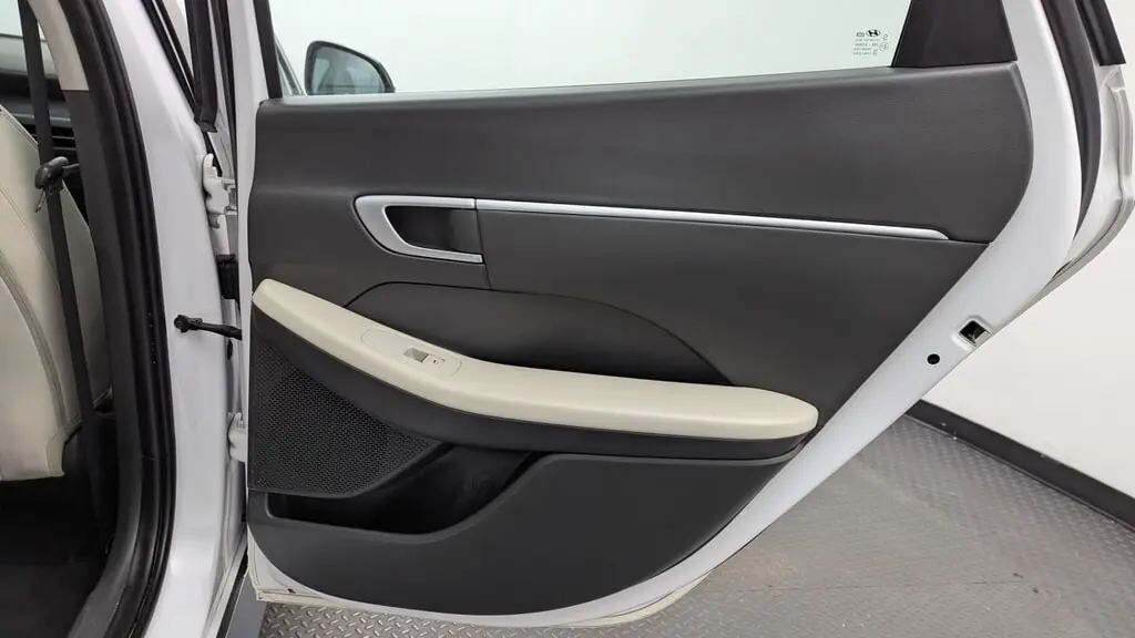 Florida Fine Cars - Used HYUNDAI SONATA 2025 MIAMI SEL