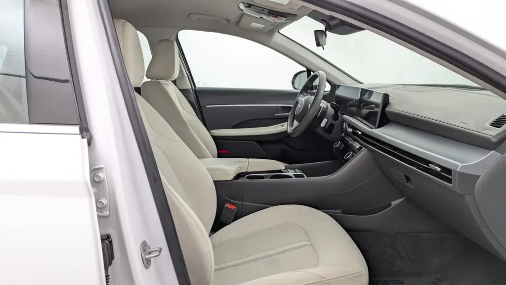Florida Fine Cars - Used HYUNDAI SONATA 2025 MIAMI SEL