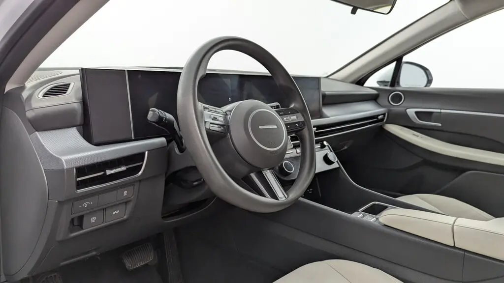 Florida Fine Cars - Used HYUNDAI SONATA 2025 MIAMI SEL