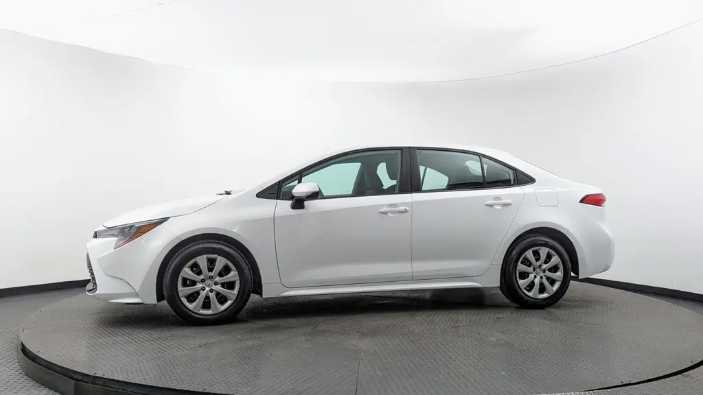 Florida Fine Cars - Used TOYOTA COROLLA 2026 MIAMI LE