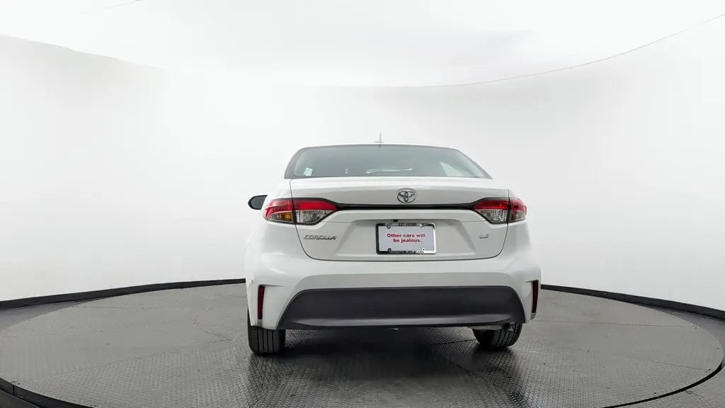 Florida Fine Cars - Used TOYOTA COROLLA 2026 MIAMI LE