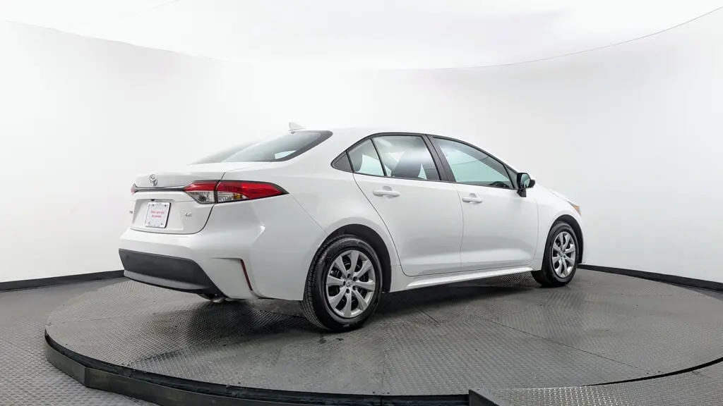 Florida Fine Cars - Used TOYOTA COROLLA 2026 MIAMI LE