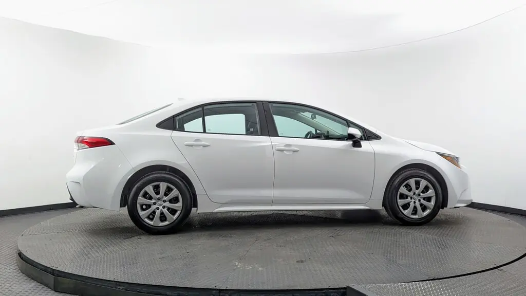 Florida Fine Cars - Used TOYOTA COROLLA 2026 MIAMI LE
