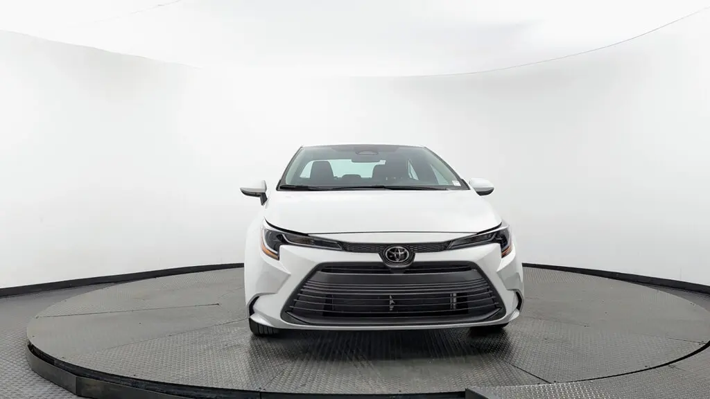 Florida Fine Cars - Used TOYOTA COROLLA 2026 MIAMI LE