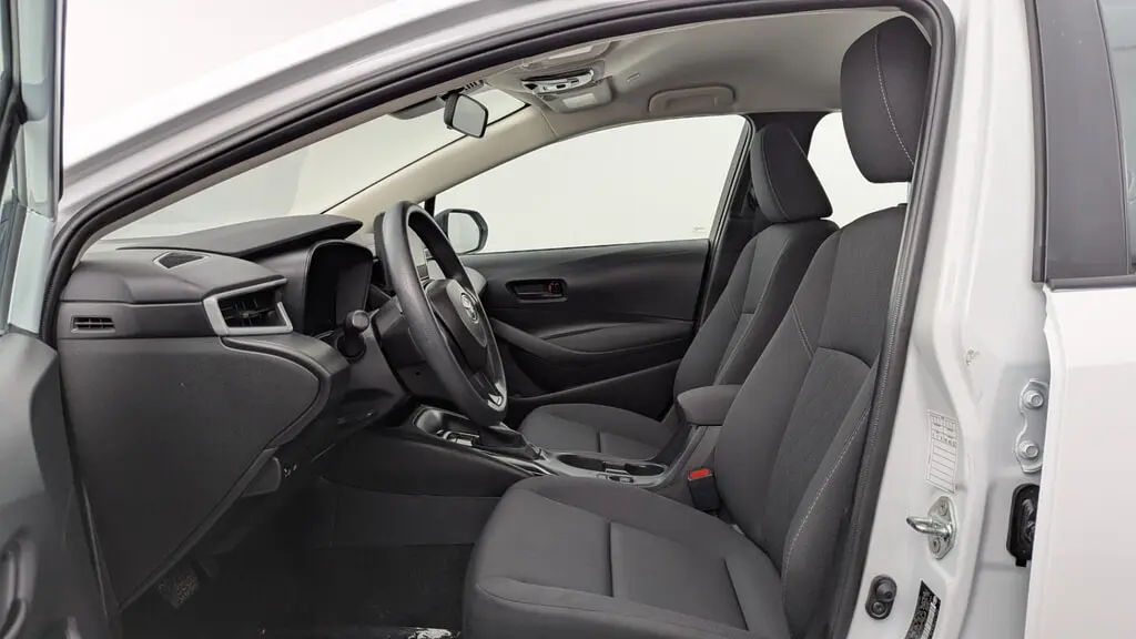 Florida Fine Cars - Used TOYOTA COROLLA 2026 MIAMI LE