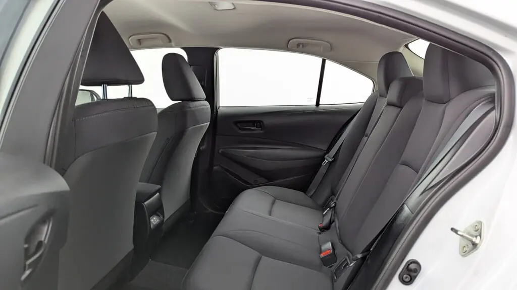 Florida Fine Cars - Used TOYOTA COROLLA 2026 MIAMI LE