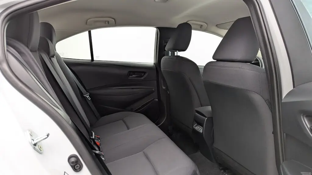 Florida Fine Cars - Used TOYOTA COROLLA 2026 MIAMI LE